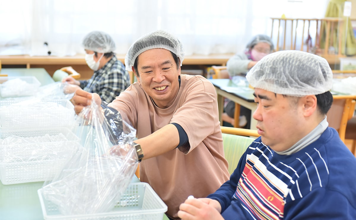 ドリームセンター一条