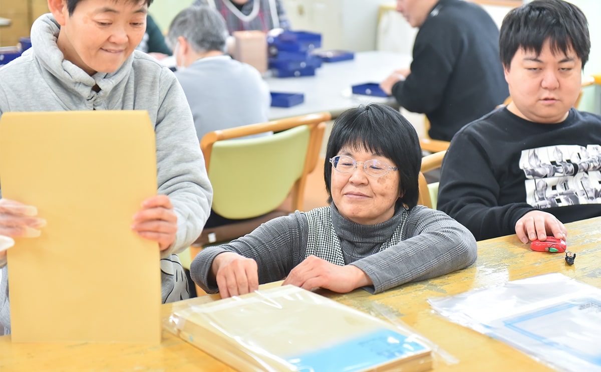 みずほ福祉支援センター