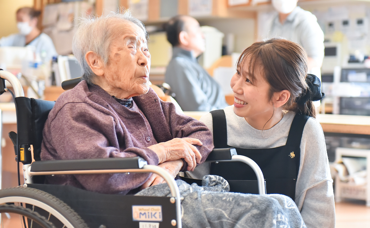 社会福祉法人 すぎの芽会